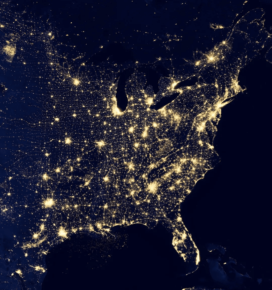 Scalable Architecture